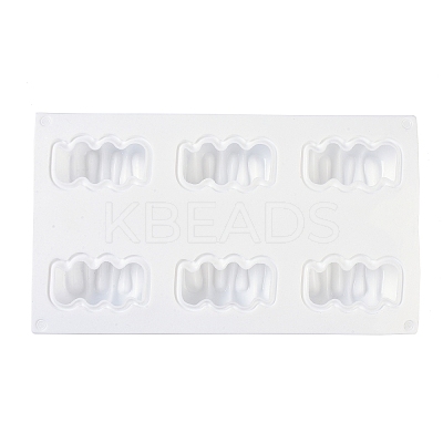 DIY Silicone Display Molds LS-SIMO-P008-06-1