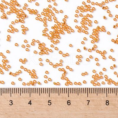 TOHO 15/0 Round Beads SEED-JPTR15-0030B-1