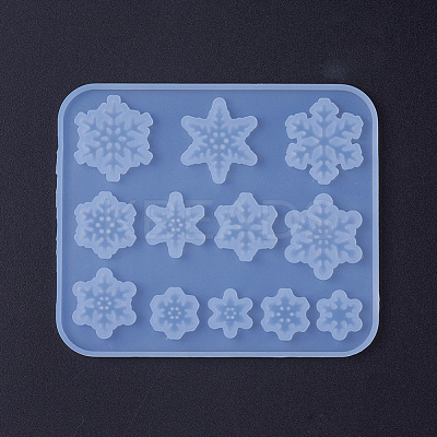 Silicone Molds DIY-F033-04B-1