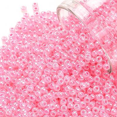 TOHO 11/0 Round Beads SEED-JPTR11-0909-1
