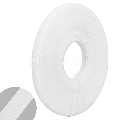 Polyester Boning FIND-WH0165-72B-1