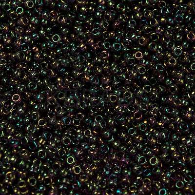MIYUKI Round Rocailles Beads SEED-JP0010-RR2446-1