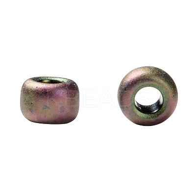 TOHO Round Seed Beads SEED-JPTR08-0709-1