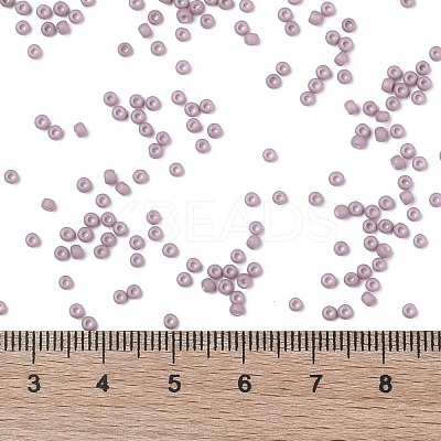TOHO Round Seed Beads SEED-XTR11-0766-1