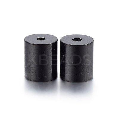304 Stainless Steel Cord Ends STAS-H467-09B-4mm-1