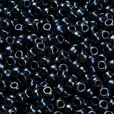 TOHO 3/0 Round Beads SEED-TR03-0088-1