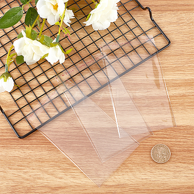 OPP Cellophane Bags OPC-CA0001-005-1