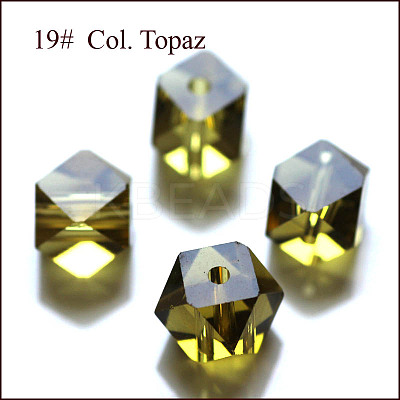 K9 Glass SWAR-F084-4x4mm-19-1