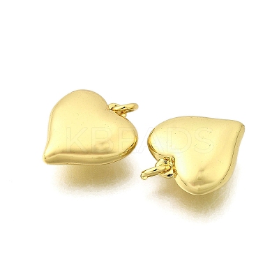 Brass Pendants KK-I275-10G-04-1