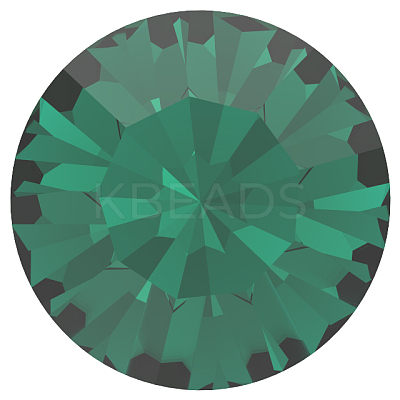 Preciosa® MAXIMA Crystal Round Stones Y-PRC-RBSS39-50730-1