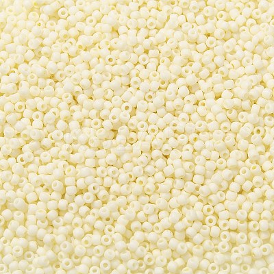 TOHO 11/0 Round Beads SEED-TR11-0762-1