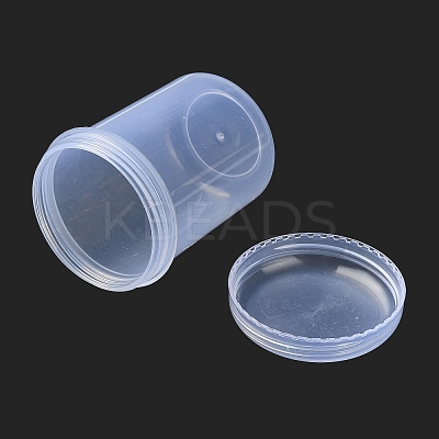 Plastic Bead Containers CON-XCP0002-35-1