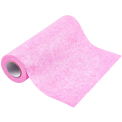 Fibre Reusable Cleaning Rags Roll FIND-WH20001-96B-1