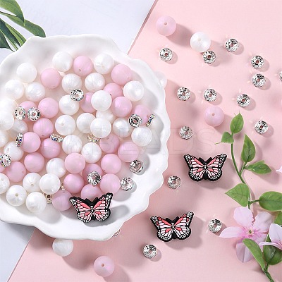 DIY Jewelry Making Findings Kits DIY-SZ0010-20-1