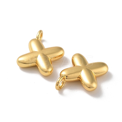 Brass Pendants KK-A199-01G-X-1