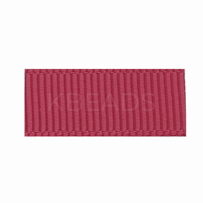High Dense Polyester Grosgrain Ribbons OCOR-S112-H-23-1