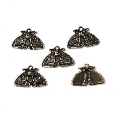 Alloy Pendants FIND-WH0147-66AB-1