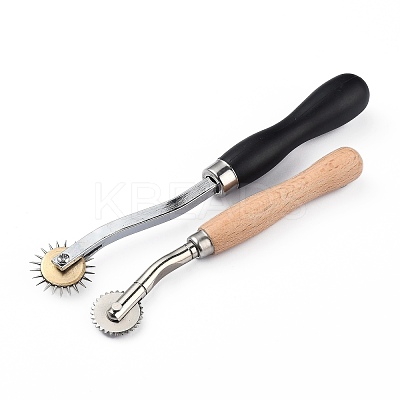 Leather Crafting Tools and Supplies TOOL-O006-03-1