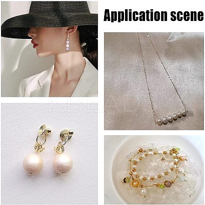 Jewelry Findings J0CNA041-NR-1