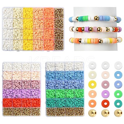 DIY Jewelry Making Finding Kits DIY-YW0012-82B-1
