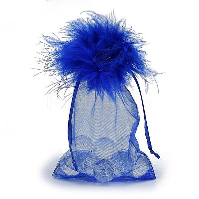 Organza Gift Bags OP-F001-C-05-1