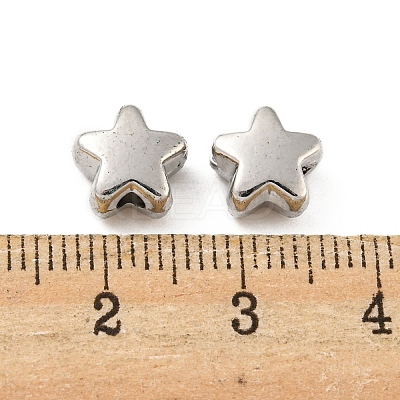 Alloy Beads PALLOY-K020-05P-1