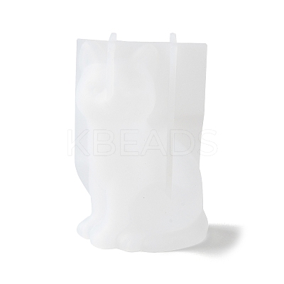DIY Silicone Candle Molds SIMO-H016-01B-1