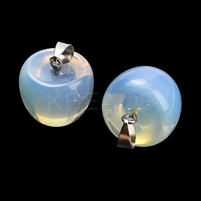 Opalite Pendants GG-K002-15N-1