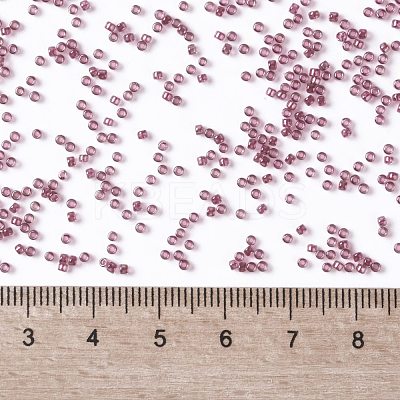 TOHO Round Seed Beads SEED-XTR15-0356-1