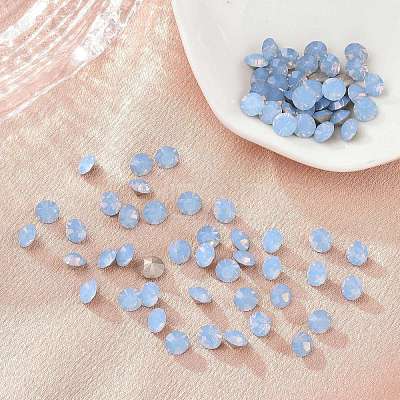 Preciosa® MAXIMA Crystal Round Stones X-PRC-RBSS29-31110-1