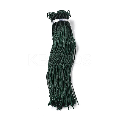 Braided Nylon Cord NWIR-V001-01B-1
