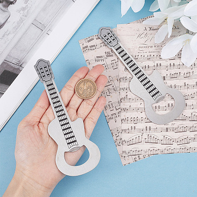 304 Stainless Steel Bottle Openners AJEW-WH0367-56-1