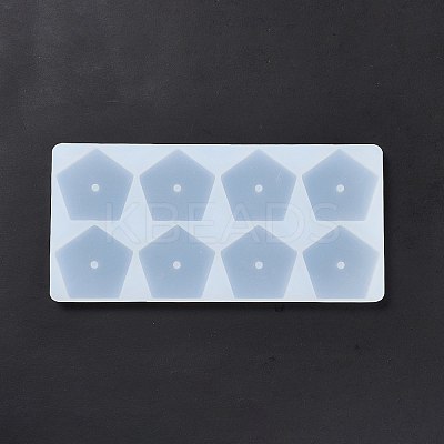 DIY Rotating Scented Candle Making Silicone Molds LS-DIY-E055-37-1