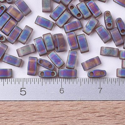 MIYUKI Half TILA Beads SEED-MY05-HTL0135FR-1