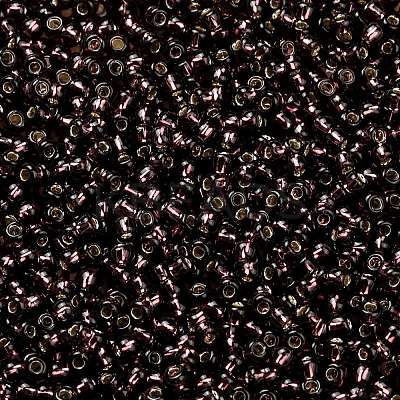 TOHO 11/0 Round Beads SEED-TR11-0026C-1