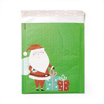 Kraft Paper & Plastic Bubble Envelope Bags LS-CARB-D013-02A-02-1
