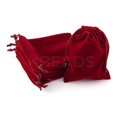 Velvet Jewelry Bags LS-TP-TA0001-01-1