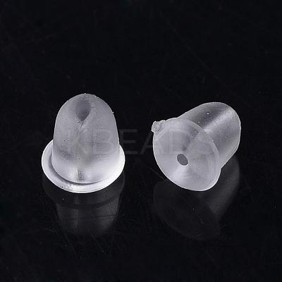 Plastic Ear Nuts KY-R011-10-1