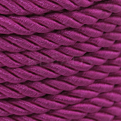 Twisted Nylon Cords NWIR-A001-05-1