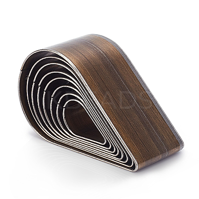 High Carbon Steel Hole Puncher DIY-WH0179-003-1