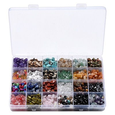 DIY Necklace/Bracelet Jewelry Sets Kits DIY-YW0001-78-1