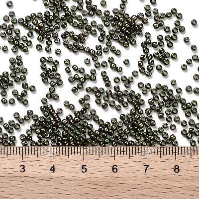 TOHO 11/0 Round Beads SEED-JPTR11-0323-1