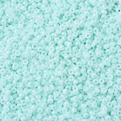 MIYUKI Round Rocailles Beads SEED-G007-RR0532-1