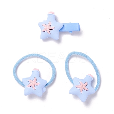 Hair Accessories Set LS-OHAR-Z003-07A-1