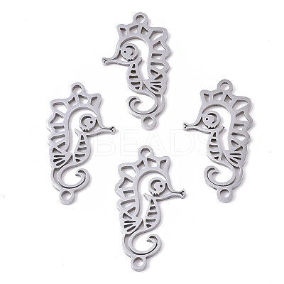 Tarnish Resistant 201 Stainless Steel Links connectors X-STAS-R104-038P-1