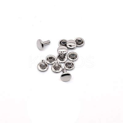 Brass Rivets PW-WG2BECC-09-1