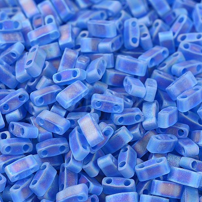 MIYUKI Half TILA Beads SEED-MY05-HTL0149FR-1