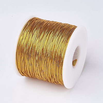 Round Elastic Cord EC-WH0004-2mm-A01-1