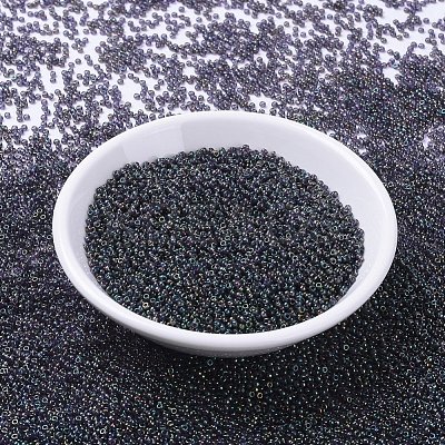 MIYUKI Round Rocailles Beads SEED-G007-RR2446-1