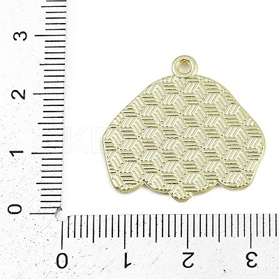 Alloy Enamel Pendants LS-ENAM-I066-01G-03-1